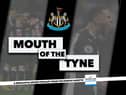 Mouth of the Tyne this week: Takeover twists and turns on the agenda.