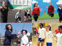Join us as we jump back in time to these South Tyneside skipping scenes.
