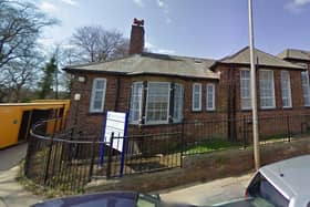 RSPCA Felledge Animal Centre. Picture: Google