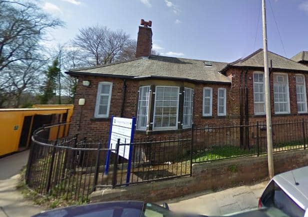 RSPCA Felledge Animal Centre. Picture: Google