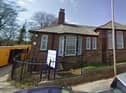 RSPCA Felledge Animal Centre. Picture: Google
