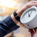 October 2024: When the clocks are changing in the UK and why 