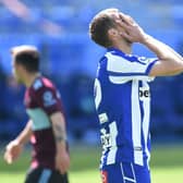 Newcastle United defender Florian Lejeune is closing in on a move to Alaves. (Photo by Juan Manuel Serrano Arce/Getty Images)