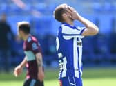 Newcastle United defender Florian Lejeune is closing in on a move to Alaves. (Photo by Juan Manuel Serrano Arce/Getty Images)