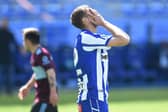 Newcastle United defender Florian Lejeune is closing in on a move to Alaves. (Photo by Juan Manuel Serrano Arce/Getty Images)