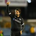 Danny Cowley