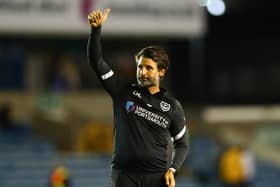 Danny Cowley