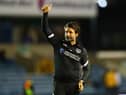 Danny Cowley