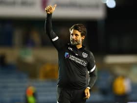 Danny Cowley