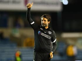 Danny Cowley