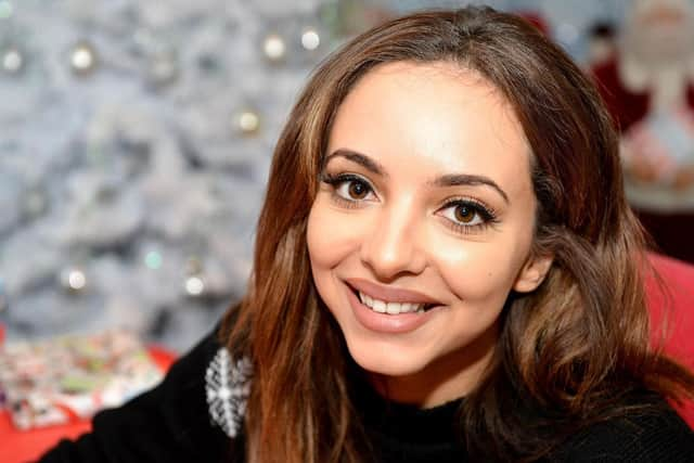 Jade Thirlwall