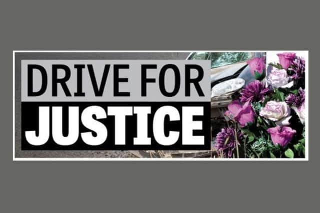 Titles across National World launched a Drive for Justice campaign in 2017.