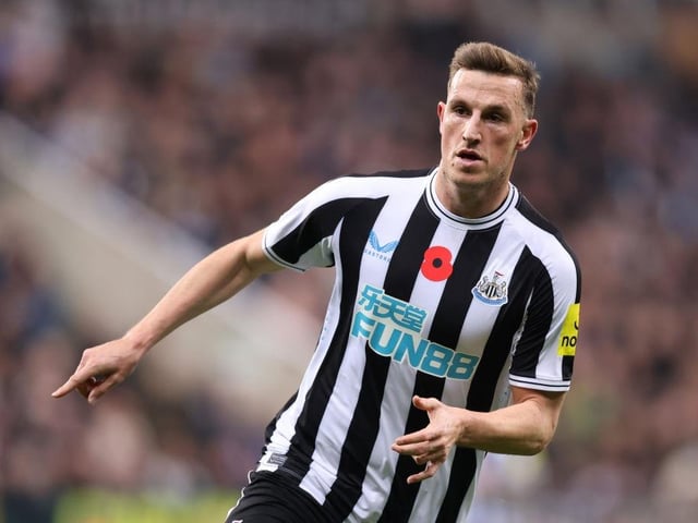 Despite suffering a back injury against Al-Hilal, Wood will likely be asked to start against Rayo Vallecano in the absence of Callum Wilson who has just returned to training following his England excursion.