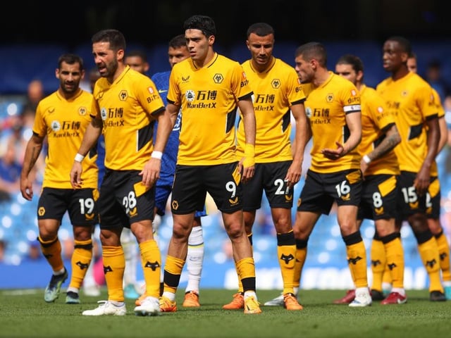 Their draw at Stamford Bridge was a good result, however, it wasn't enough to improve their European hopes. It has been a solid season for Bruno Lage’s side who will hope to improve on what looks like being an 8th place finish this season.