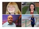 Meet the candidates for Whiteleas