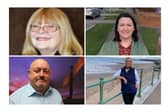 Meet the candidates for Whiteleas
