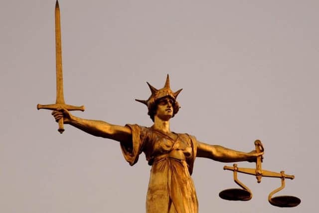 South Tyneside Council is seeking a legal eagle.