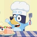 Little ones can catch Bluey at the Cinema from 2nd May at their nearest Vue