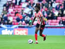 Sunderland defender Aji Alese