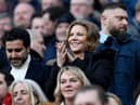 Where do Newcastle United rank in the latest Deloitte Money League? (Photo by OLI SCARFF/AFP via Getty Images)