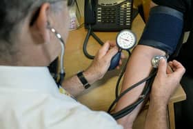More patients are getting face to face GP appointments in South Tyneside