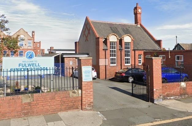 Fulwell Junior School in Sunderland was judged outstanding in its latest Ofsted inspection on May 9, 2022. It was also judged outstanding at its previous inspection on November 30, 2006.
Photograph: Google