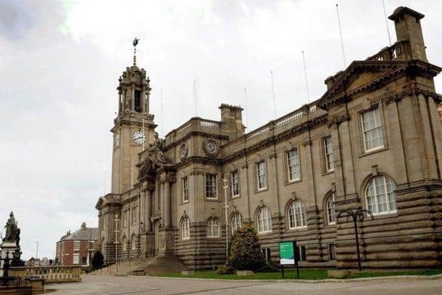 South Tyneside Council has used new emergency powers to close a Jarrow pub for suspected breaches of social distancing regulations.