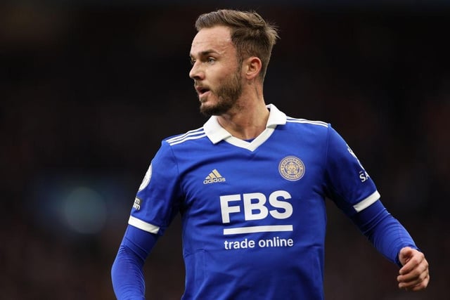 Maddison continues to impress for Leicester City, but will likely enter the final 12-months of his contract at the King Power Stadium when the summer window opens. Newcastle failed in their attempts to sign him last summer, could they finally secure his signature this time around?