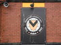 Meet the Newport County dangermen looking to shock Newcastle United