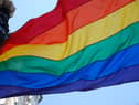 You may recently have noticed an increasing number of rainbow banners and logos appearing in shops and venues or on social media accounts across the North East.