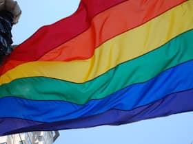 You may recently have noticed an increasing number of rainbow banners and logos appearing in shops and venues or on social media accounts across the North East.
