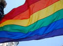 You may recently have noticed an increasing number of rainbow banners and logos appearing in shops and venues or on social media accounts across the North East.