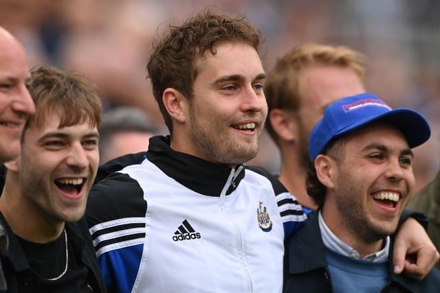 It isn't only festivals where music fans can see their heroes in the North East this summer. Sam Fender is getting ready to play his biggest ever shows in Newcastle when he headlines St James Park on Friday, June 9 and Saturday, June 10. Anyone who isn't a fan of Fender can also see Pink at Sunderland's Stadium of Light on the same weekend. (Photo by Stu Forster/Getty Images)