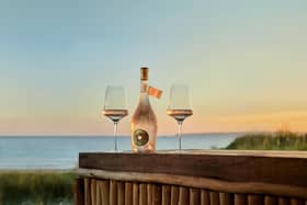 Science has shown that a perfect sunset could be exactly what you need to enjoy a cold, crisp glass of rosé.