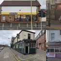 Food safety officers have inspected a number venues of across South Tyneside in April. Picture: Google Maps.