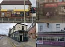 Food safety officers have inspected a number venues of across South Tyneside in April. Picture: Google Maps.