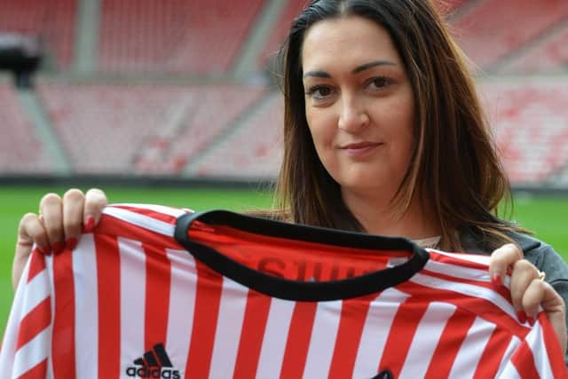 Gemma Lowery set up The Bradley Lowery Foundation with the aim to keep Bradley's legacy alive by helping other sick children. 