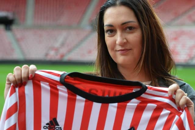 Gemma Lowery set up The Bradley Lowery Foundation with the aim to keep Bradley's legacy alive by helping other sick children.