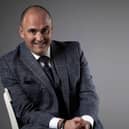 Geoff Ramm - The Champions Speakers Agency / The Motivational Speakers Agency