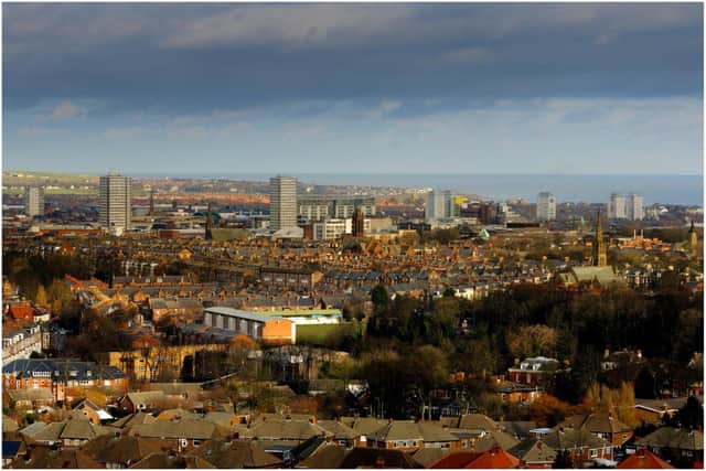 North East leaders are set to hold talks with the Government about moving the region into Tier 3.