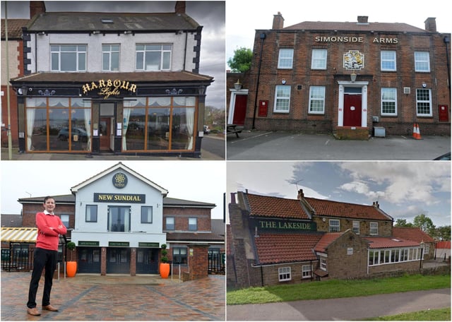 Where to find a takeaway Sunday dinner during Lockdown 3 in South Tyneside