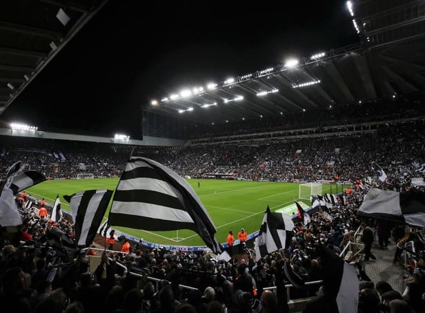 The 9 potential transfer deals that Newcastle United could still complete before the January transfer deadline (Photo by George Wood/Getty Images)
