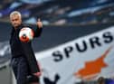 Jose Mourinho.