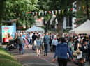 Westoe Village Fair - were you there?