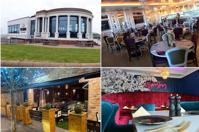 Readers have been recommending their favourite places for a bite to eat. Fancy giving any of them a try during the Easter holidays?