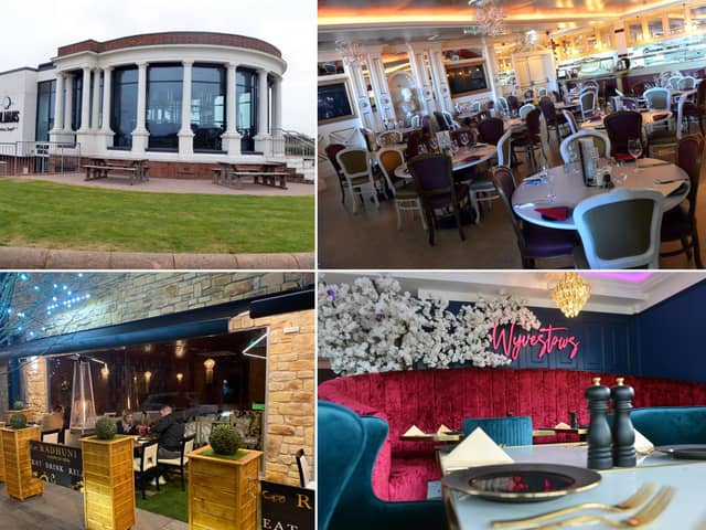 Readers have been recommending their favourite places for a bite to eat. Fancy giving any of them a try during the Easter holidays?