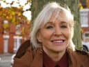 Nadine Dorries