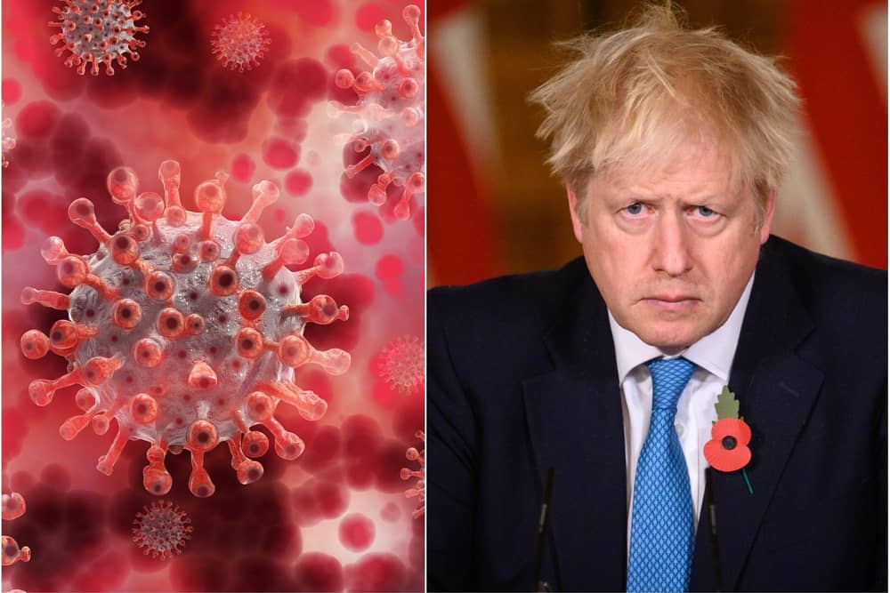 Prime Minister says Covid restrictions could get tougher to keep virus under control
