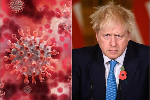 Prime Minister says Covid restrictions could get tougher to keep virus under control