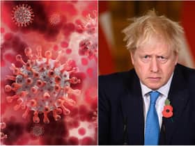 Prime Minister says Covid restrictions could get tougher to keep virus under control
